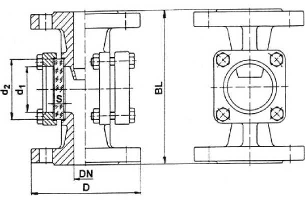  |     PN 16 .13-002