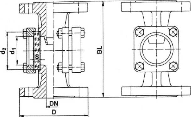  |     PN16 .13-003