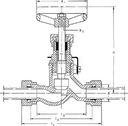  |    PN 40 .03-015