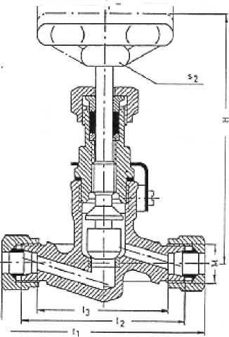  |    PN 100 .03-025