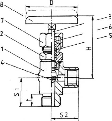  |       PN 640 .03-008