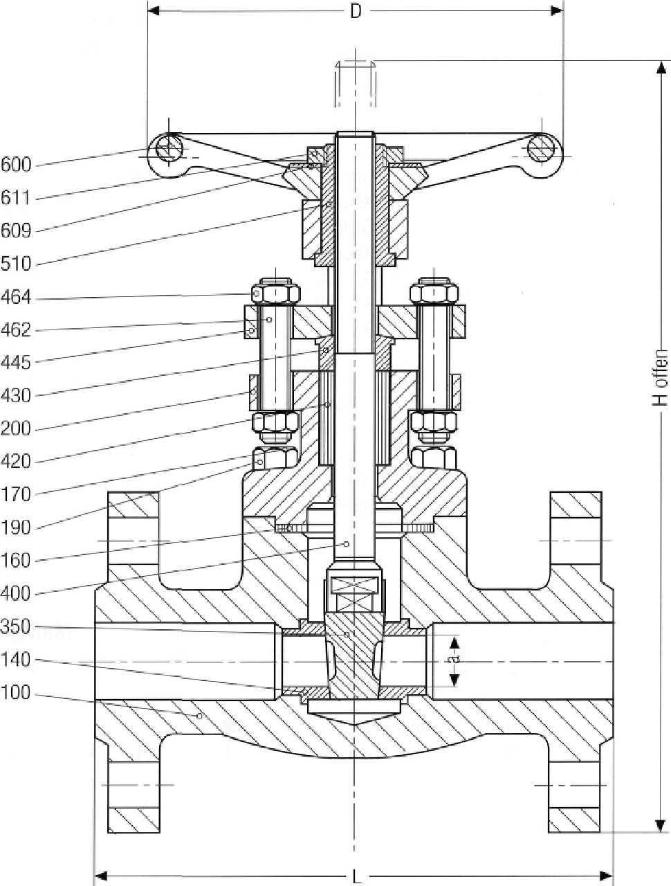  |   PN 40 .05-010