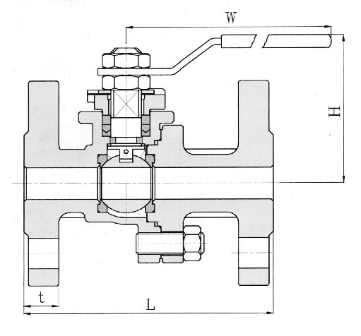  |     PN 16, PN 40 .06-025