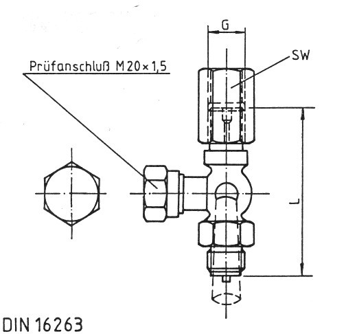  |   PN 25 .06-040