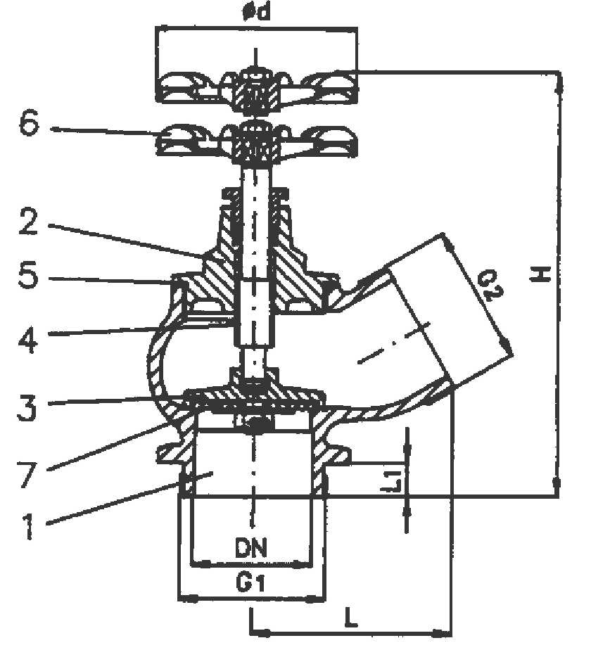     PN 16  01-007