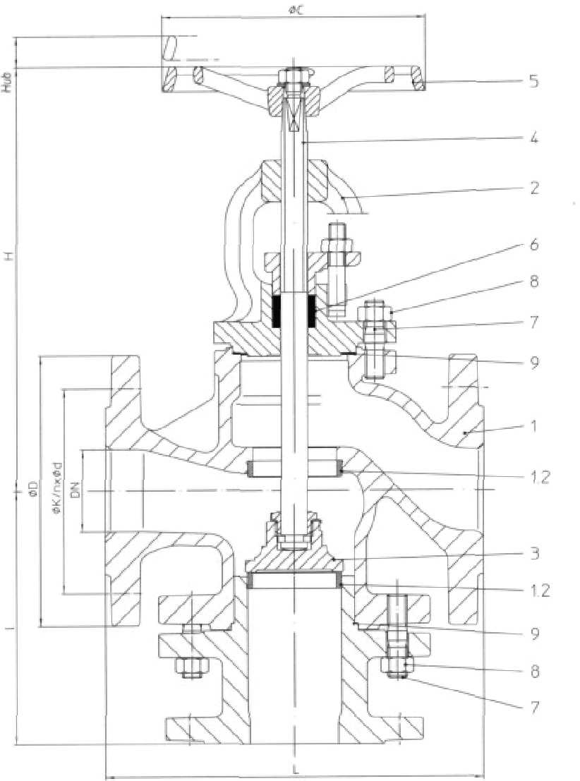     PN 16   01-008