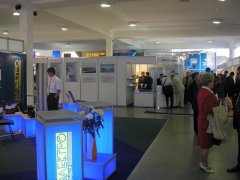ИНМОР НЕВА 2005